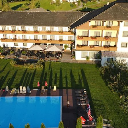 Hotel Fantur Velden am Wörthersee Exteriör bild