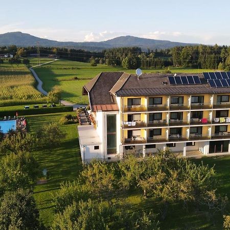 Hotel Fantur Velden am Wörthersee Exteriör bild