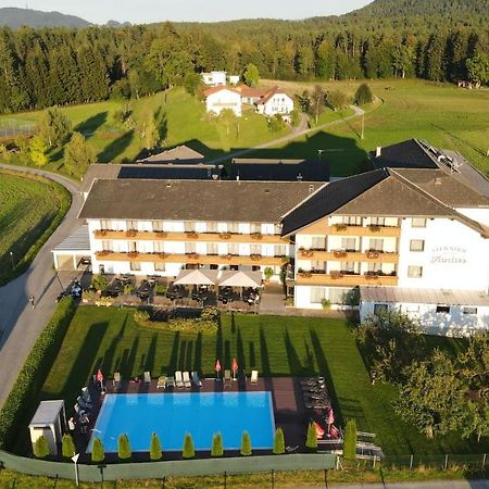 Hotel Fantur Velden am Wörthersee Exteriör bild