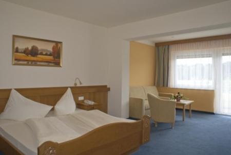 Hotel Fantur Velden am Wörthersee Rum bild