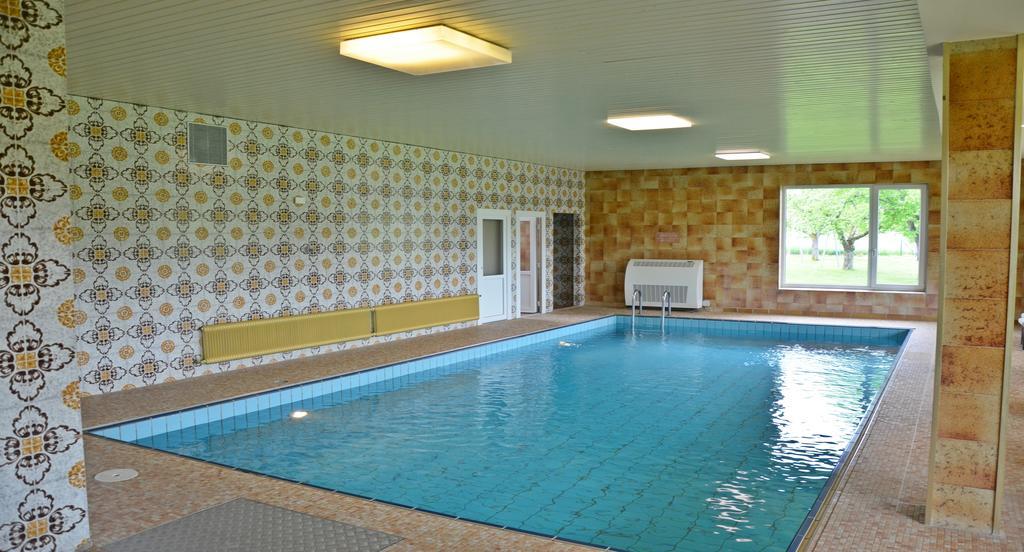 Hotel Fantur Velden am Wörthersee Exteriör bild