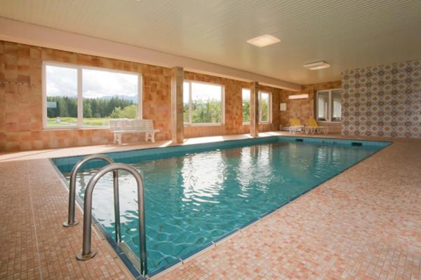 Hotel Fantur Velden am Wörthersee Exteriör bild